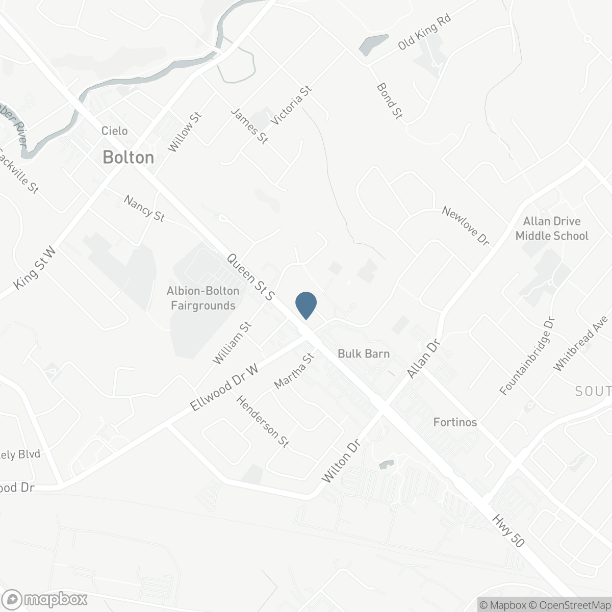 249 LEAVENS COURT, Caledon, Ontario L7E 2A8